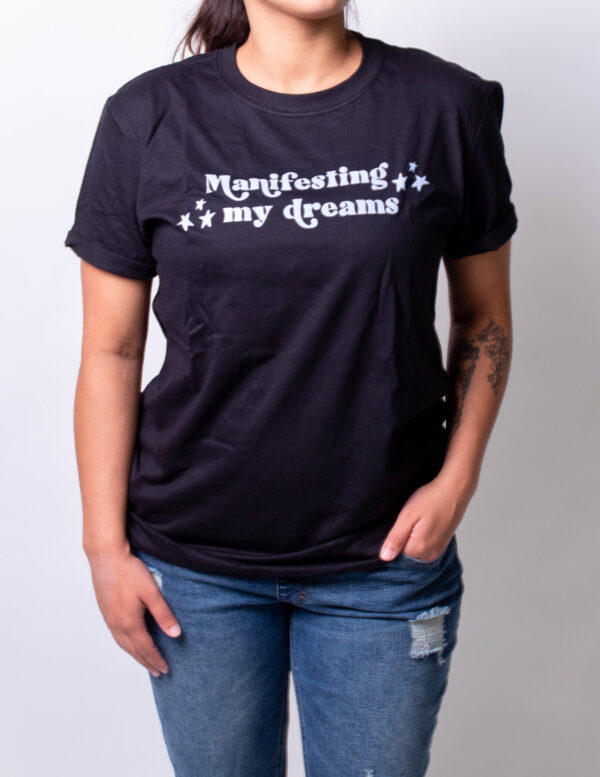 Manifesting my dreams - Image 3